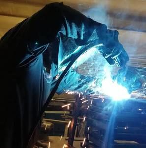 Meet your Posher, Blake